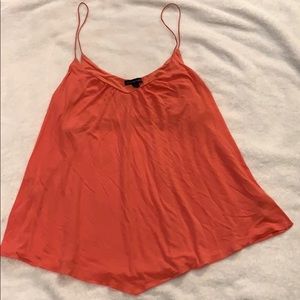 American Eagle tank